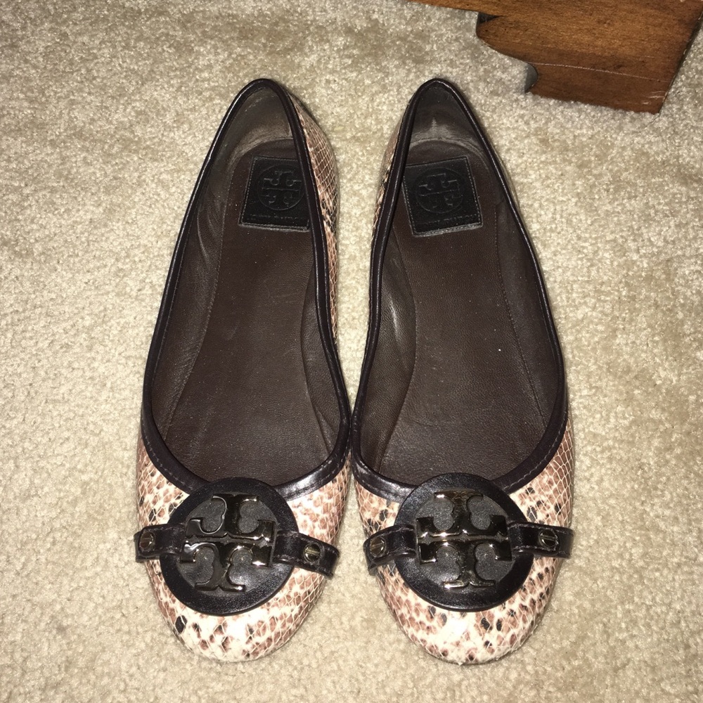 Flats